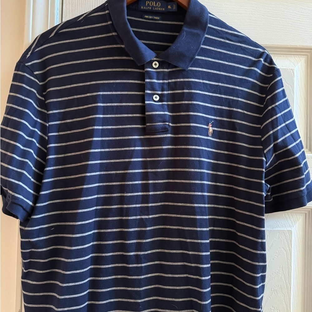 Polo Ralph Lauren Polo Shirt - Picture 4 of 8